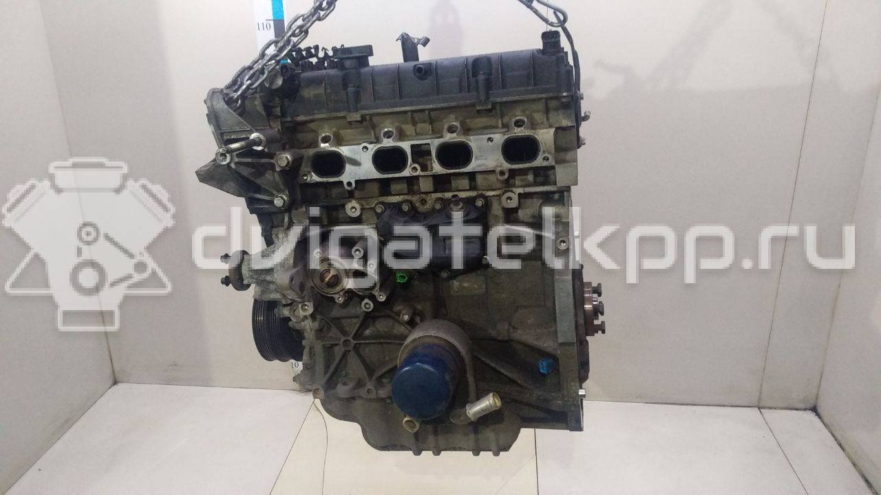 Фото Контрактный (б/у) двигатель CT для Volkswagen / Ford (Changan) 110 л.с 16V 1.5 л бензин 1471416 {forloop.counter}}