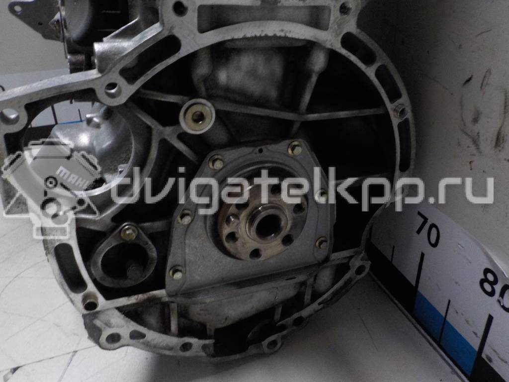 Фото Контрактный (б/у) двигатель FUJB для Ford Fiesta / Fusion Ju 75 л.с 16V 1.2 л бензин 1253116 {forloop.counter}}