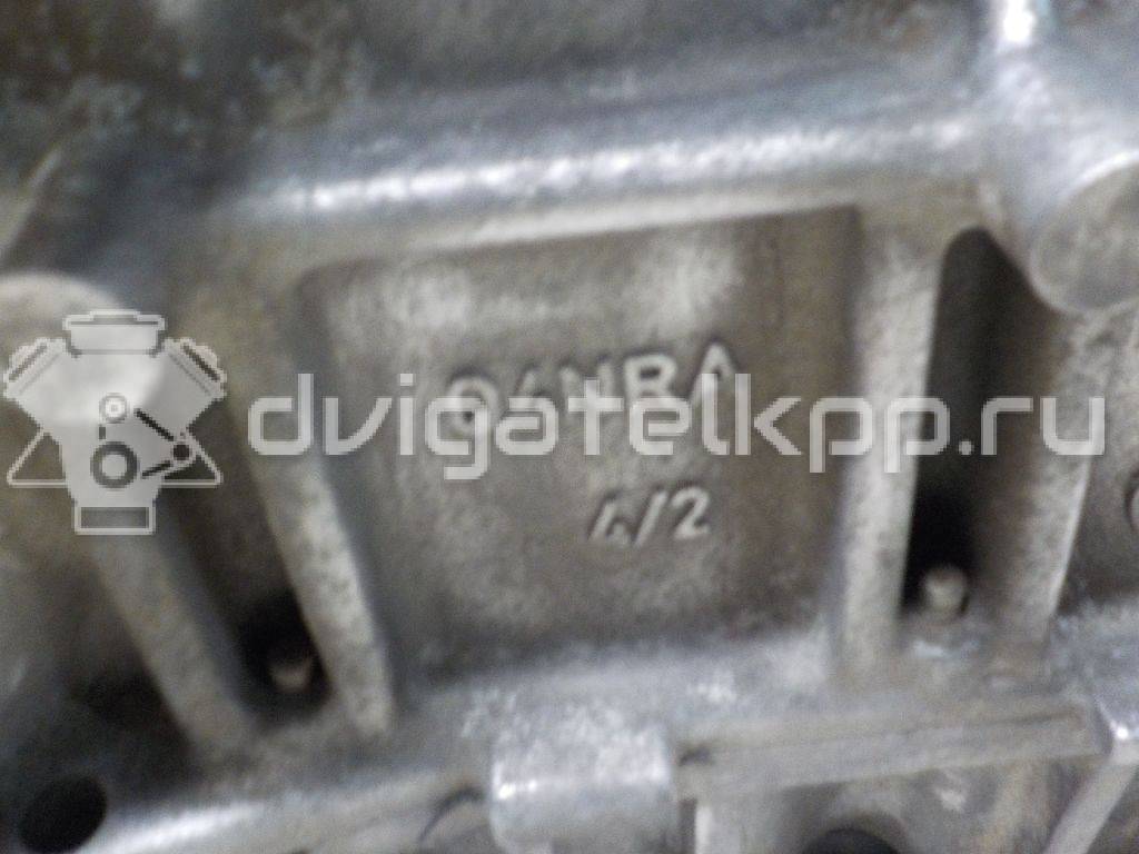 Фото Контрактный (б/у) двигатель FUJB для Ford Fiesta / Fusion Ju 75 л.с 16V 1.2 л бензин 1253116 {forloop.counter}}