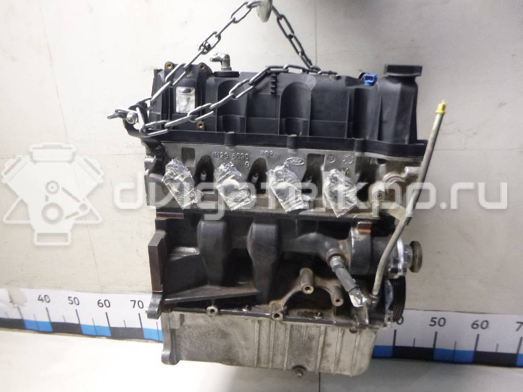 Фото Контрактный (б/у) двигатель BAJA для Ford Fiesta / Fusion Ju 60 л.с 8V 1.3 л бензин 1149650 {forloop.counter}}