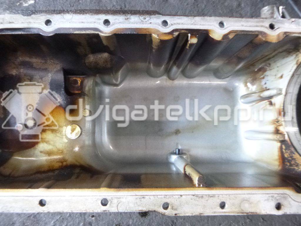 Фото Контрактный (б/у) двигатель BAJA для Ford Fiesta / Fusion Ju 60 л.с 8V 1.3 л бензин 1149650 {forloop.counter}}