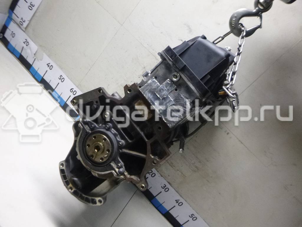 Фото Контрактный (б/у) двигатель BAJA для Ford Fiesta / Fusion Ju 60 л.с 8V 1.3 л бензин 1149650 {forloop.counter}}