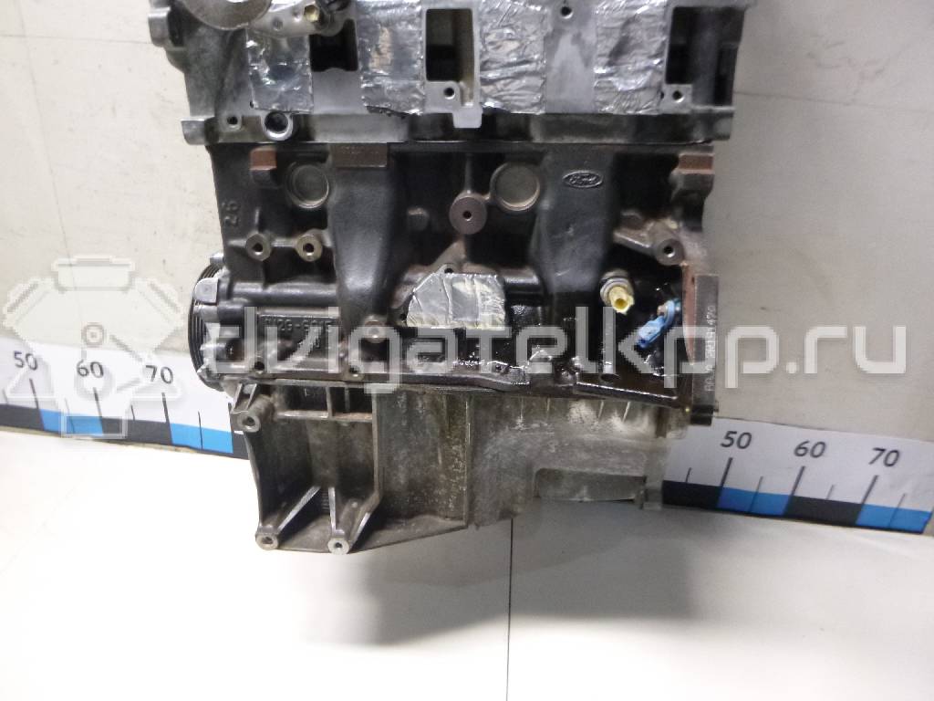 Фото Контрактный (б/у) двигатель BAJA для Ford Fiesta / Fusion Ju 60 л.с 8V 1.3 л бензин 1149650 {forloop.counter}}