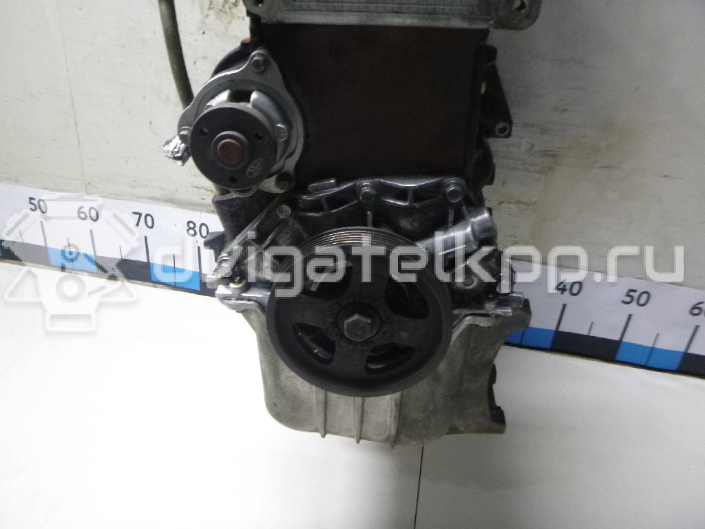 Фото Контрактный (б/у) двигатель BAJA для Ford Fiesta / Fusion Ju 60 л.с 8V 1.3 л бензин 1149650 {forloop.counter}}