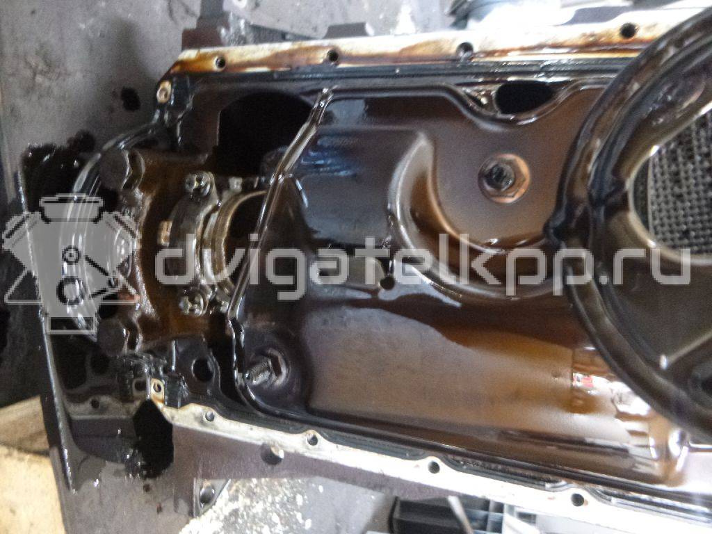 Фото Контрактный (б/у) двигатель BAJA для Ford Fiesta / Fusion Ju 60 л.с 8V 1.3 л бензин 1149650 {forloop.counter}}