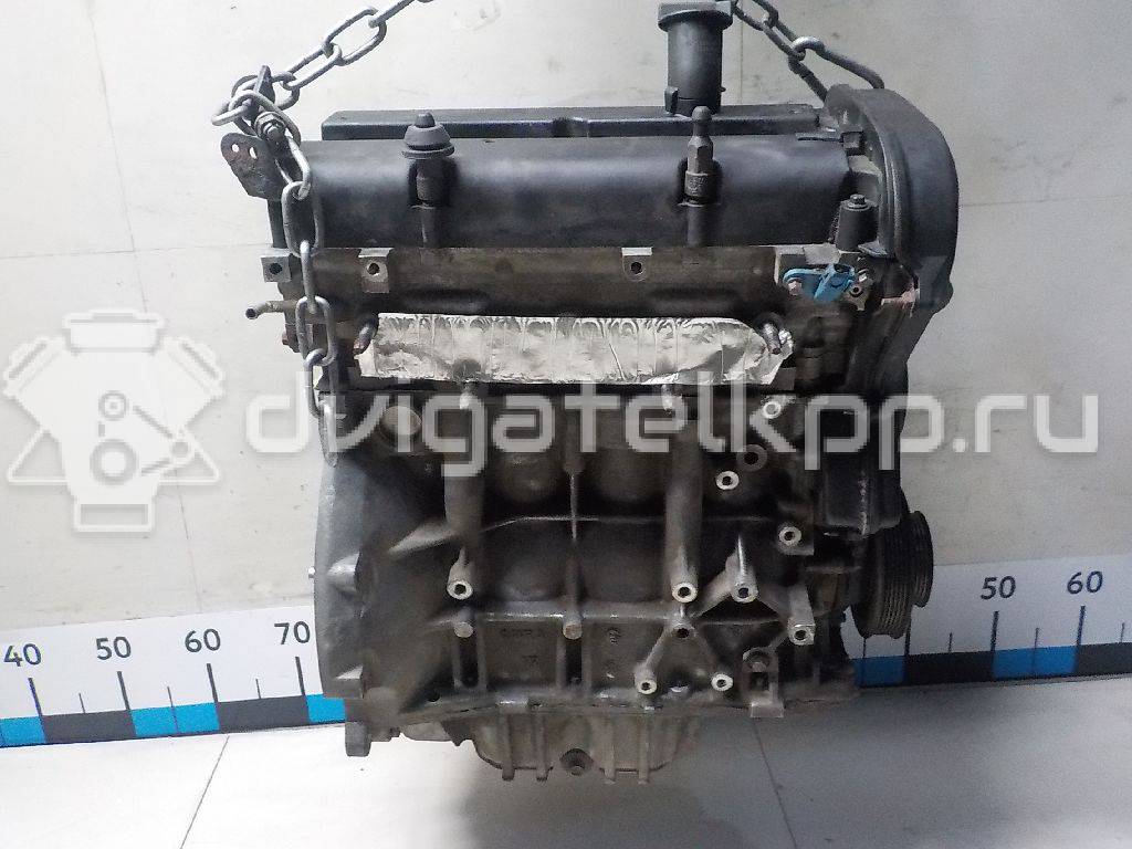 Фото Контрактный (б/у) двигатель BP (DOHC) для Mazda / Ford Australia / Eunos 103-125 л.с 16V 1.8 л бензин 1734722 {forloop.counter}}