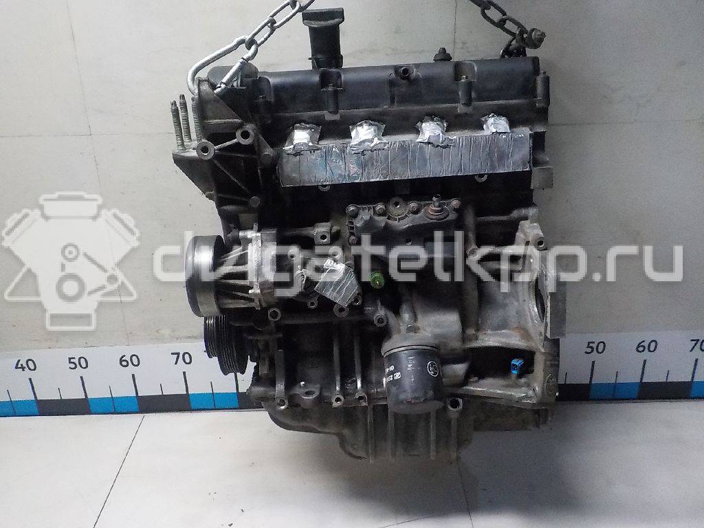 Фото Контрактный (б/у) двигатель BP (DOHC) для Mazda / Ford Australia / Eunos 103-125 л.с 16V 1.8 л бензин 1734722 {forloop.counter}}