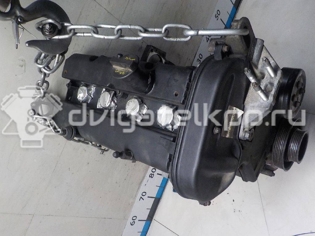 Фото Контрактный (б/у) двигатель BP (DOHC) для Mazda / Ford Australia / Eunos 103-125 л.с 16V 1.8 л бензин 1734722 {forloop.counter}}