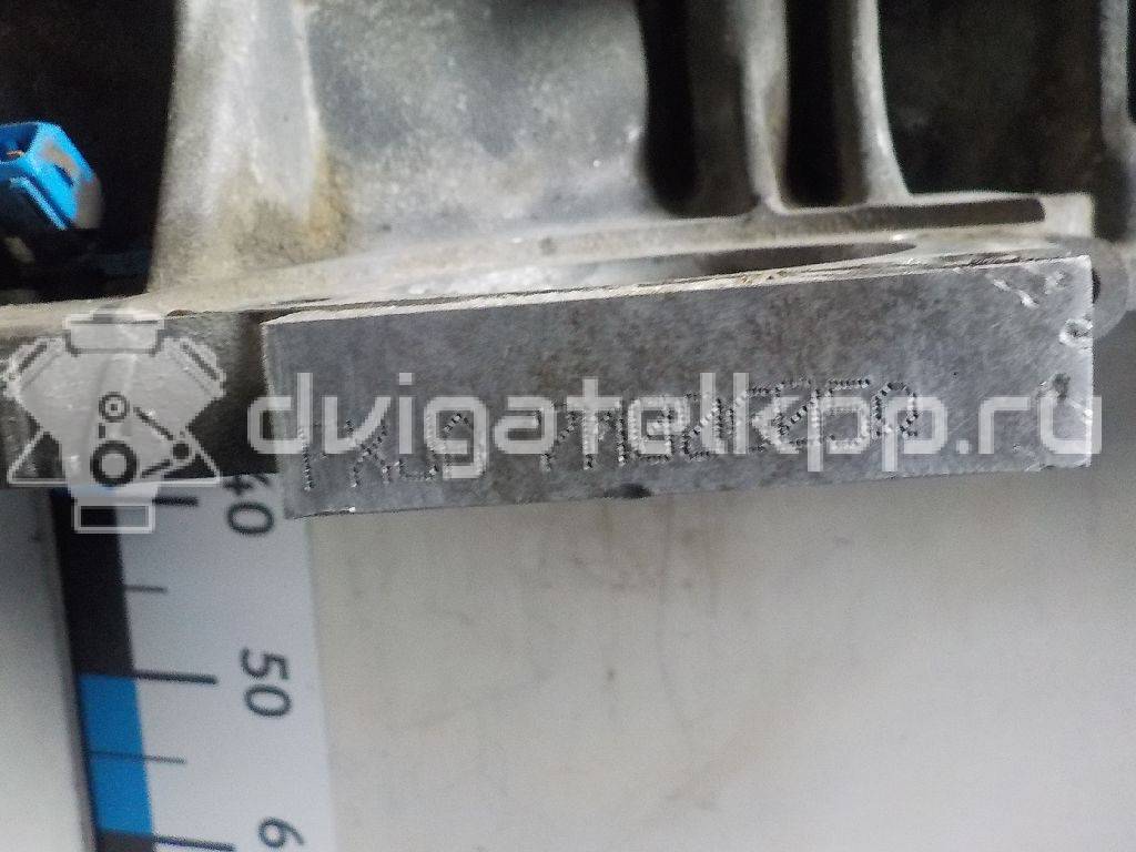 Фото Контрактный (б/у) двигатель BP (DOHC) для Mazda / Ford Australia / Eunos 103-125 л.с 16V 1.8 л бензин 1734722 {forloop.counter}}