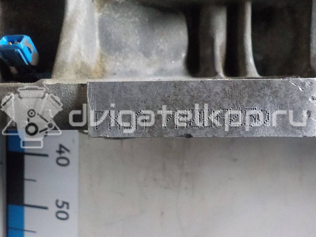 Фото Контрактный (б/у) двигатель BP (DOHC) для Mazda / Ford Australia / Eunos 103-125 л.с 16V 1.8 л бензин 1734722 {forloop.counter}}