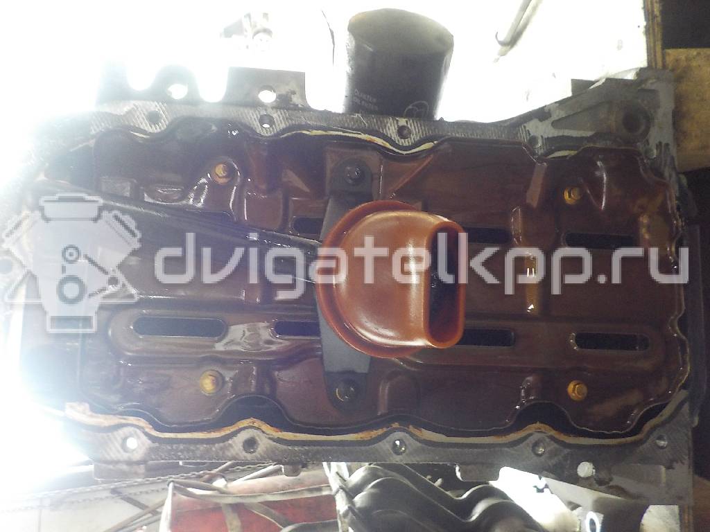 Фото Контрактный (б/у) двигатель BP (DOHC) для Mazda / Ford Australia / Eunos 103-125 л.с 16V 1.8 л бензин 1734722 {forloop.counter}}