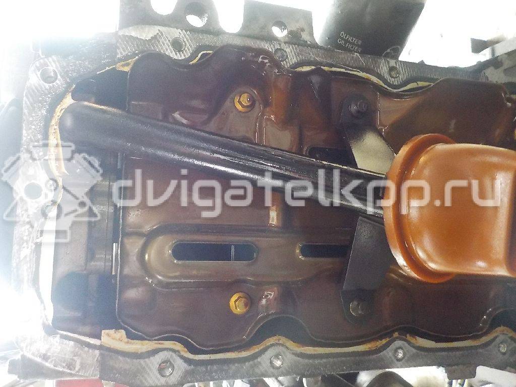 Фото Контрактный (б/у) двигатель BP (DOHC) для Mazda / Ford Australia / Eunos 103-125 л.с 16V 1.8 л бензин 1734722 {forloop.counter}}