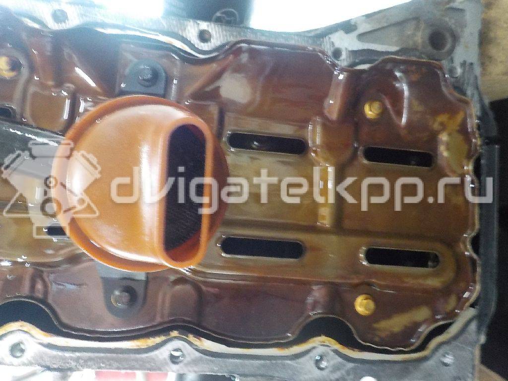 Фото Контрактный (б/у) двигатель BP (DOHC) для Mazda / Ford Australia / Eunos 103-125 л.с 16V 1.8 л бензин 1734722 {forloop.counter}}