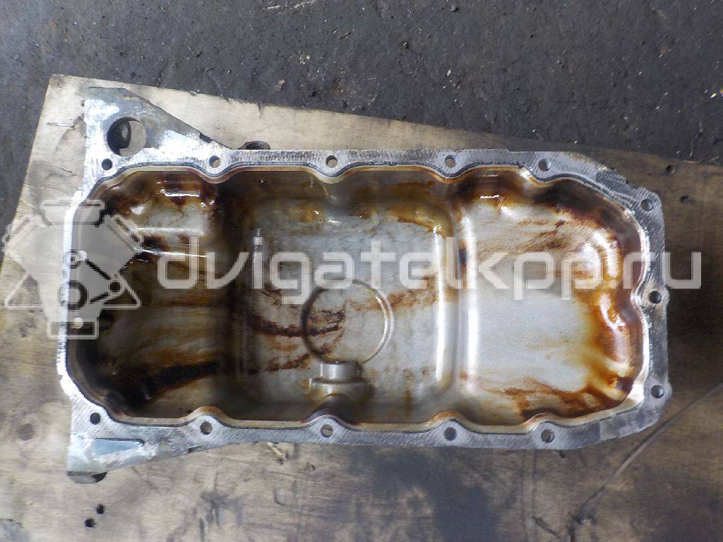 Фото Контрактный (б/у) двигатель BP (DOHC) для Mazda / Ford Australia / Eunos 103-125 л.с 16V 1.8 л бензин 1734722 {forloop.counter}}