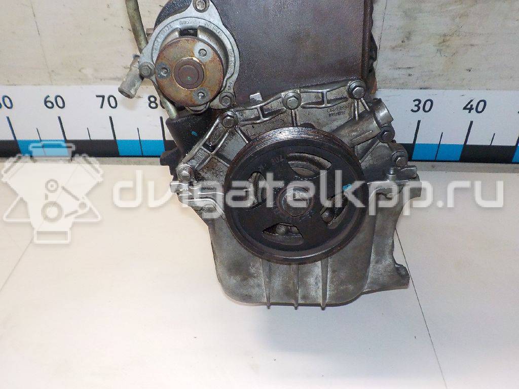 Фото Контрактный (б/у) двигатель BAJA для Ford Fiesta / Fusion Ju 60 л.с 8V 1.3 л бензин 1149650 {forloop.counter}}