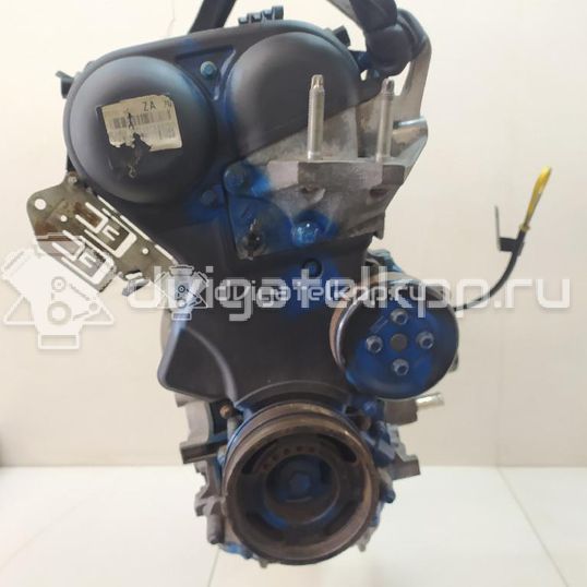 Фото Контрактный (б/у) двигатель CT для Volkswagen / Ford (Changan) 110 л.с 16V 1.5 л бензин 1471416