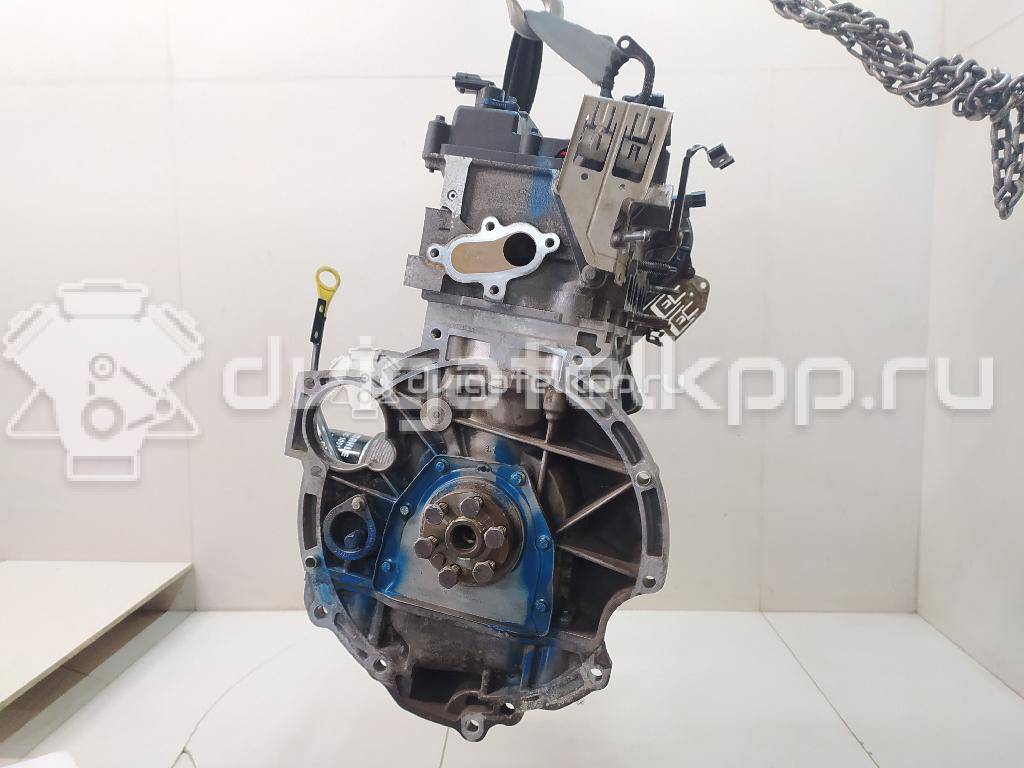 Фото Контрактный (б/у) двигатель CT для Volkswagen / Ford (Changan) 110 л.с 16V 1.5 л бензин 1471416 {forloop.counter}}