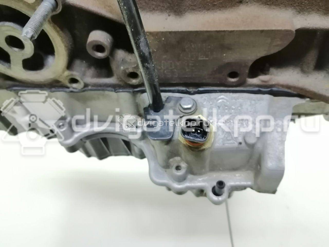 Фото Контрактный (б/у) двигатель T8MA для Ford / Ford Australia 180 л.с 16V 2.0 л Дизельное топливо 1879655 {forloop.counter}}