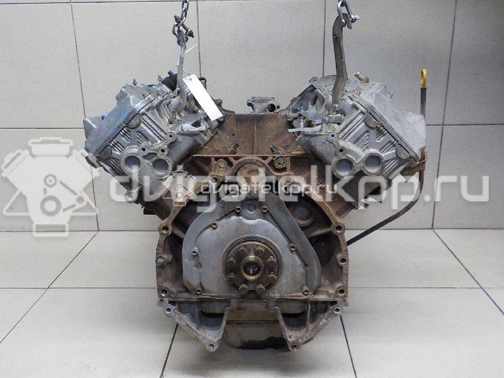 Фото Контрактный (б/у) двигатель 2UZ для Toyota (Faw) Land Cruiser 200 J20 235-275 л.с 32V 4.7 л бензин 1900050730 {forloop.counter}}