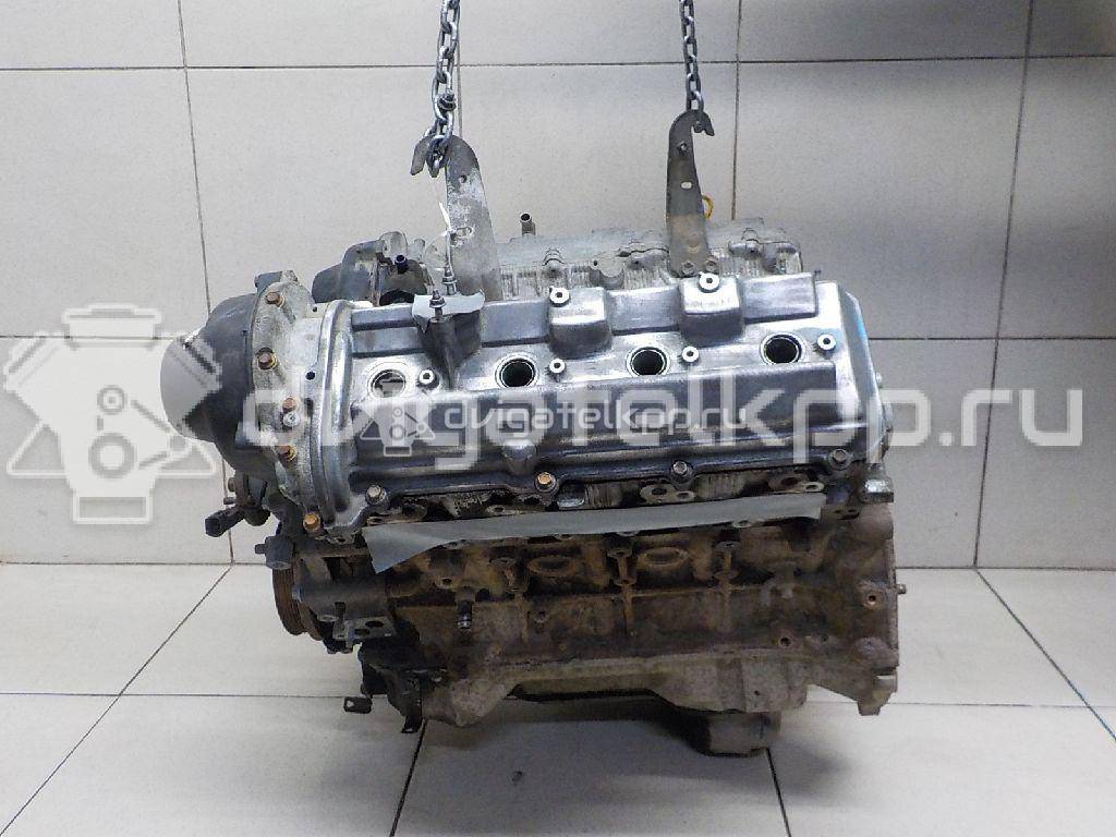 Фото Контрактный (б/у) двигатель 2UZ для Toyota (Faw) Land Cruiser 200 J20 235-275 л.с 32V 4.7 л бензин 1900050730 {forloop.counter}}