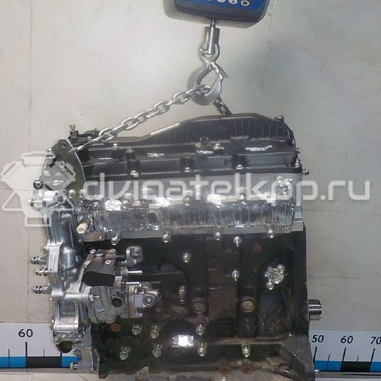 Фото Контрактный (б/у) двигатель 1GD-FTV для Toyota Land Cruiser / Hilux / Fortuner , / Innova 170-177 л.с 16V 2.8 л Дизельное топливо 1900011A62