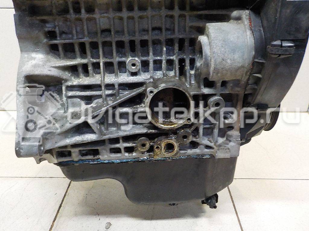 Фото Контрактный (б/у) двигатель  для vw Caddy III  V   036100098QX {forloop.counter}}