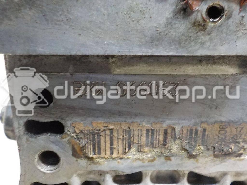 Фото Контрактный (б/у) двигатель  для vw Caddy III  V   036100098QX {forloop.counter}}