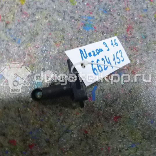 Фото Расходомер воздуха (массметр)  1974002010 для ford Escape EUR