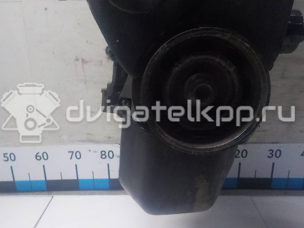 Фото Контрактный (б/у) двигатель BTS для Volkswagen / Skoda / Seat 105 л.с 16V 1.6 л бензин 036100098QX {forloop.counter}}