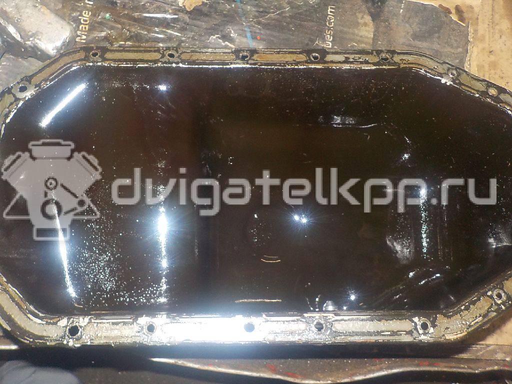 Фото Контрактный (б/у) двигатель BTS для Volkswagen / Skoda / Seat 105 л.с 16V 1.6 л бензин 036100098QX {forloop.counter}}