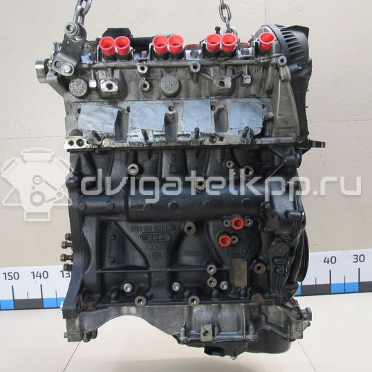 Фото Контрактный (б/у) двигатель CDN для Audi (Faw) A4L / A6L 180-211 л.с 16V 2.0 л бензин 06H100033D