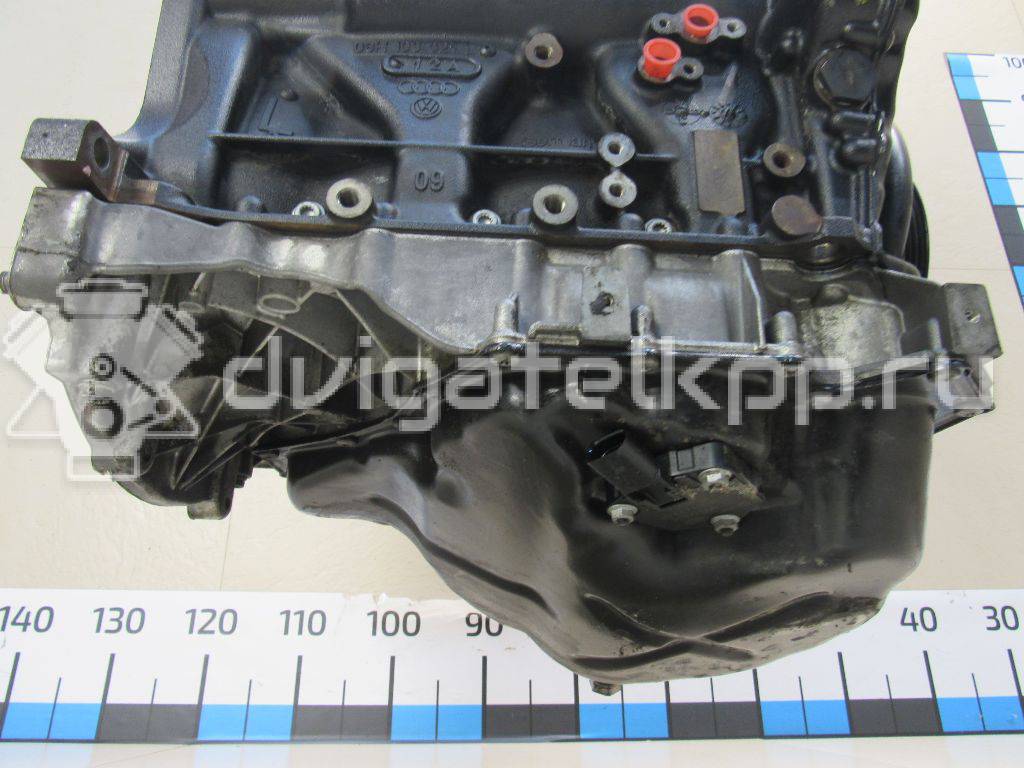 Фото Контрактный (б/у) двигатель CDNB для Audi A5 / A6 180 л.с 16V 2.0 л бензин 06H100033D {forloop.counter}}