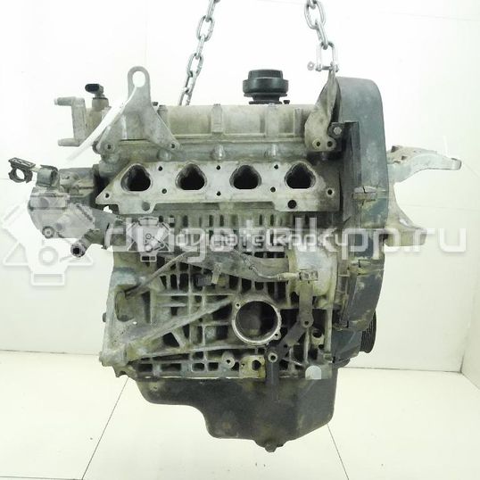 Фото Контрактный (б/у) двигатель  для vw Polo  V   036100098JX