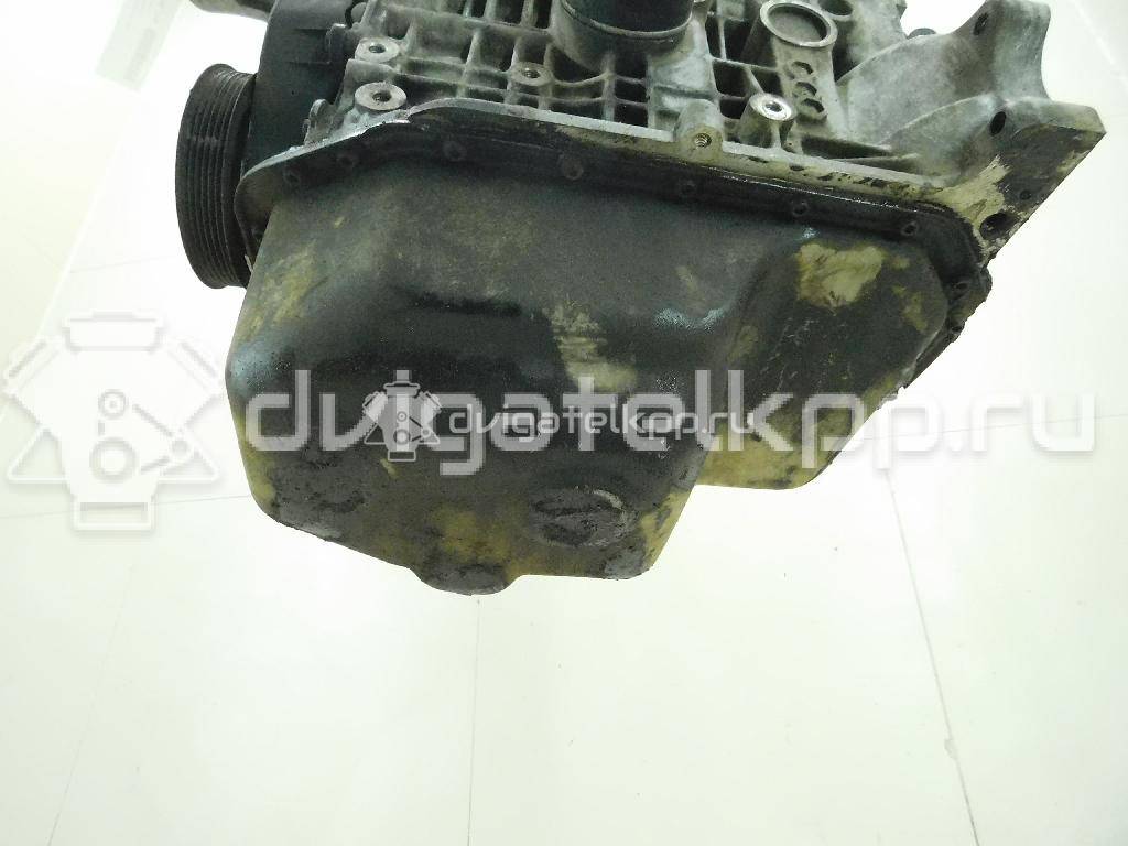 Фото Контрактный (б/у) двигатель  для vw Polo  V   036100098JX {forloop.counter}}