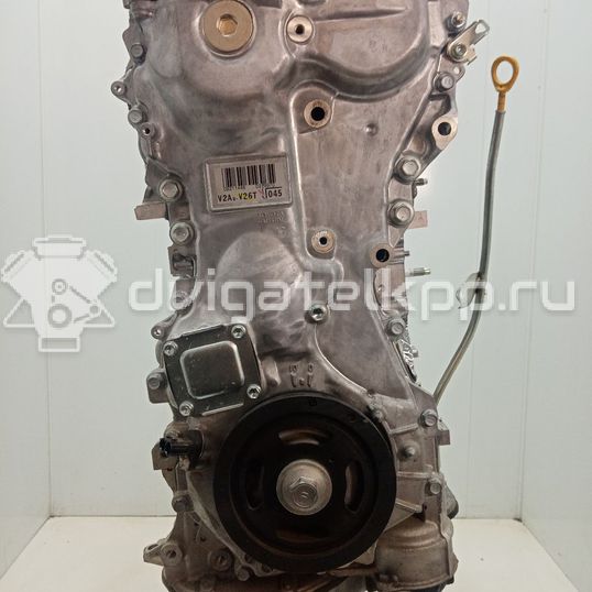 Фото Контрактный (б/у) двигатель 2AR-FE для Lexus / Toyota 169-203 л.с 16V 2.5 л бензин 1900036580