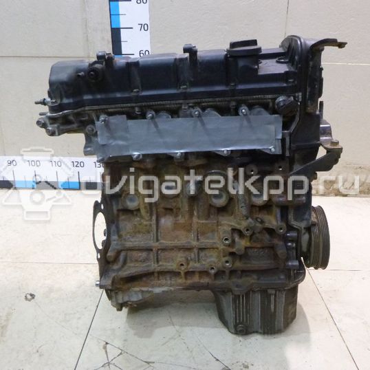 Фото Контрактный (б/у) двигатель G4GC для Hyundai / Kia 139-146 л.с 16V 2.0 л бензин KZ34302100