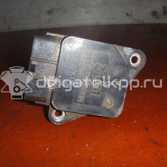 Фото Расходомер воздуха (массметр)  1974002010 для ford Escape EUR