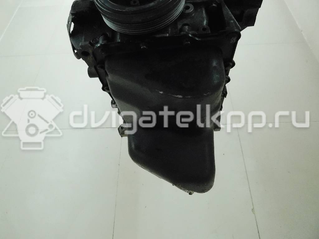 Фото Контрактный (б/у) двигатель N46 B20 BD для Bmw 1 / X1 / 3 129-170 л.с 16V 2.0 л бензин 11000429947 {forloop.counter}}