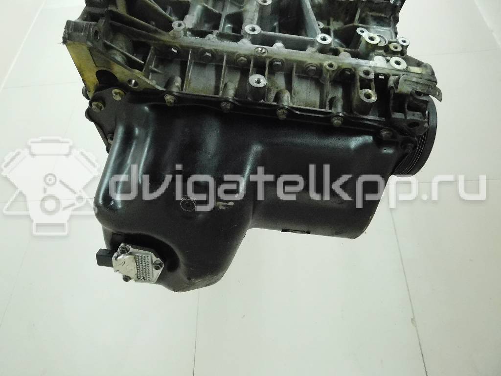 Фото Контрактный (б/у) двигатель N46 B20 BD для Bmw 1 / X1 / 3 129-170 л.с 16V 2.0 л бензин 11000429947 {forloop.counter}}