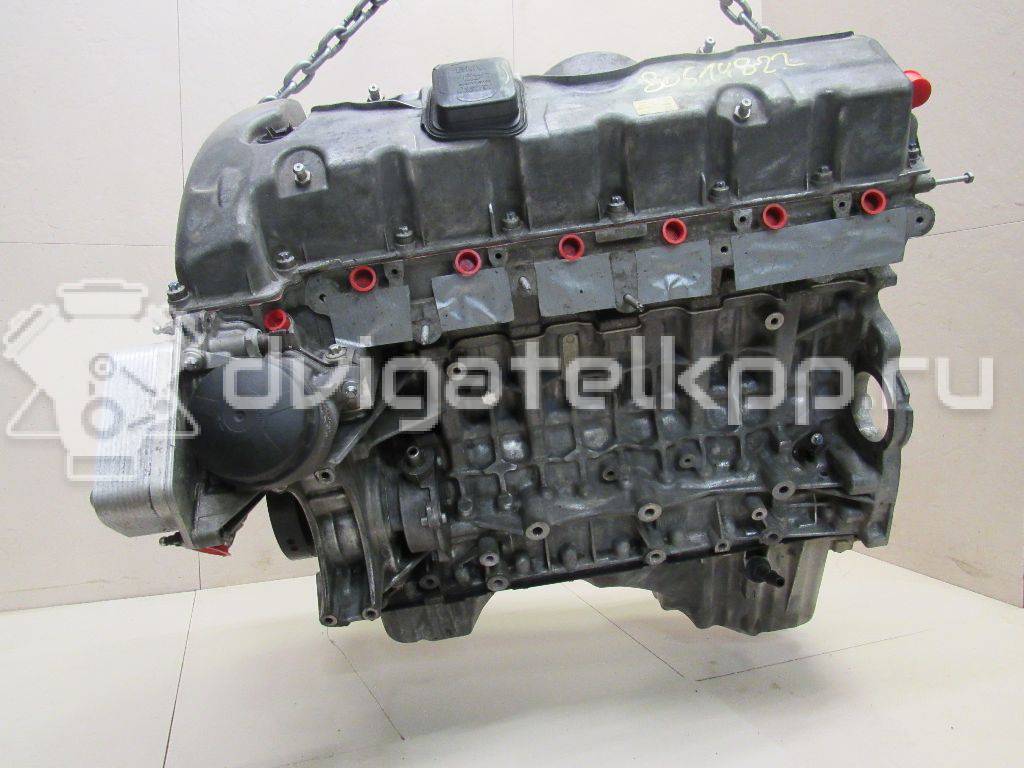 Фото Контрактный (б/у) двигатель N52 B30 B для Bmw 5 / 6 / 1 / 3 258-272 л.с 24V 3.0 л бензин 11000422942 {forloop.counter}}