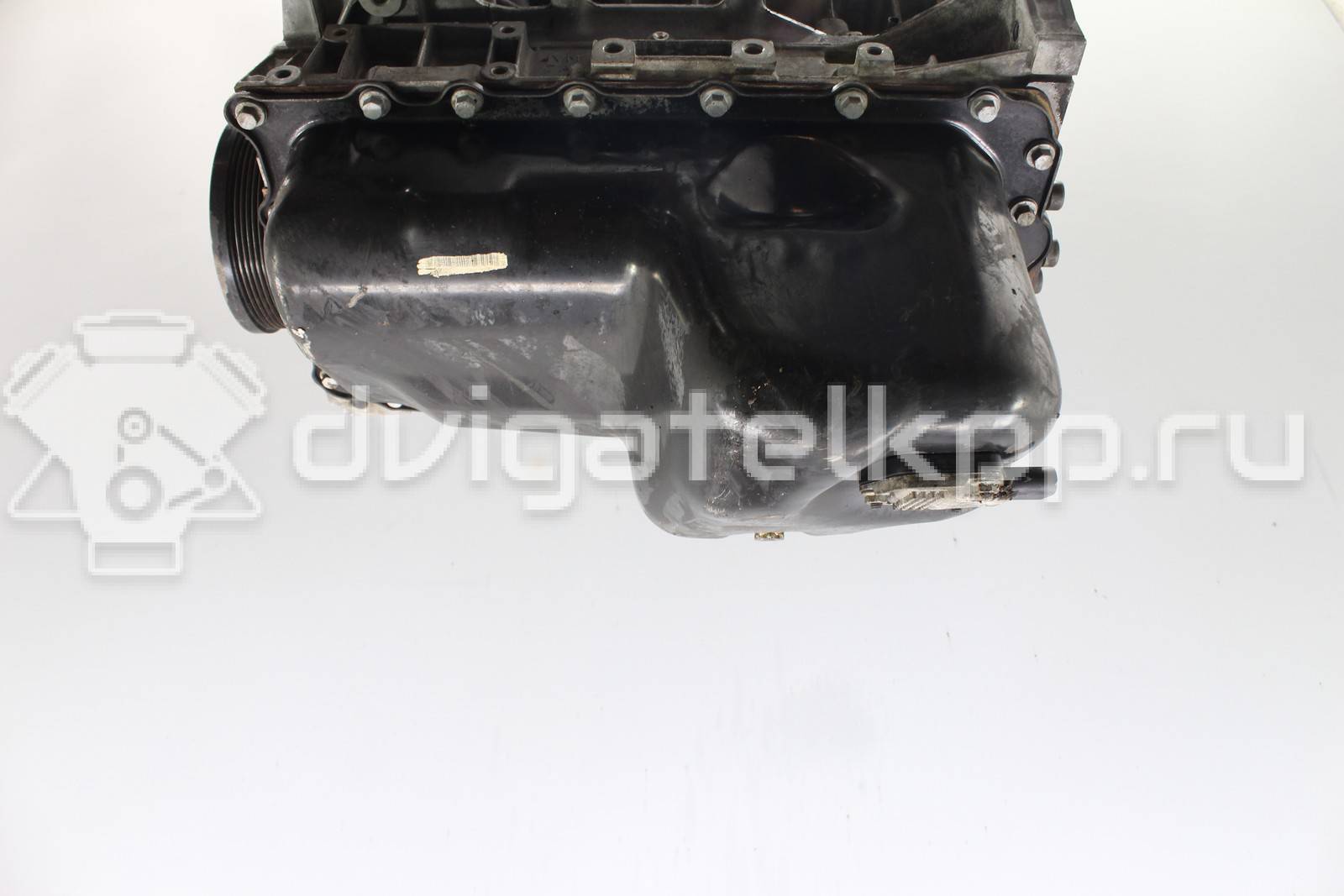 Фото Контрактный (б/у) двигатель N43 B16 AA для Bmw 1 / 3 121-122 л.с 16V 1.6 л бензин 11000439141 {forloop.counter}}