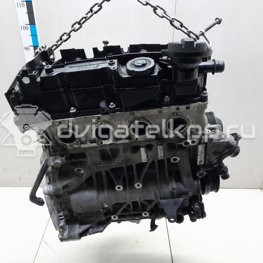 Фото Контрактный (б/у) двигатель N47 D20 C для Bmw 3 / 5 / 1 / 2 / 4 90-204 л.с 16V 2.0 л Дизельное топливо 11002220831