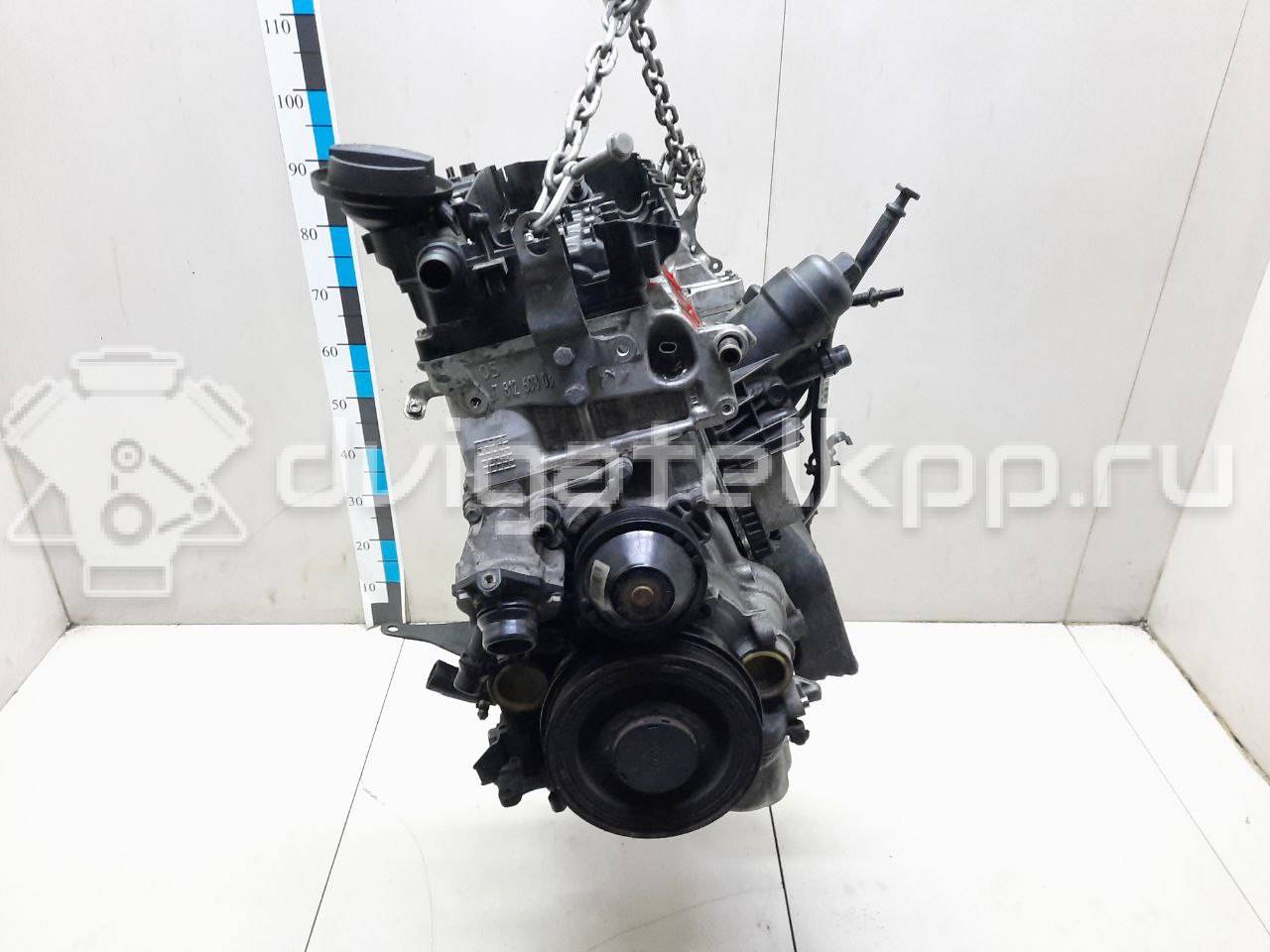 Фото Контрактный (б/у) двигатель N47 D20 C для Bmw 3 / 5 / 1 / 2 / 4 90-204 л.с 16V 2.0 л Дизельное топливо 11002220831 {forloop.counter}}