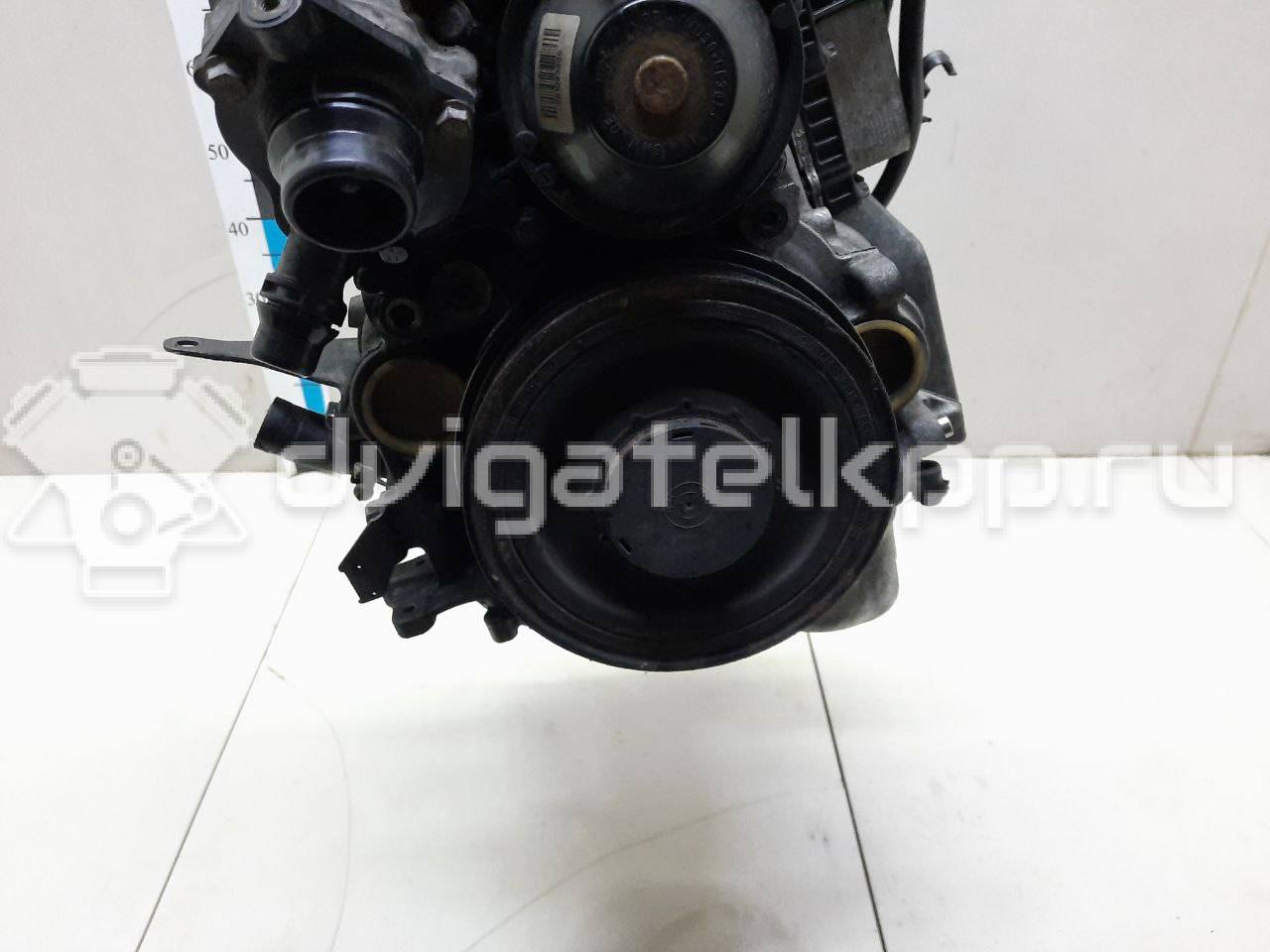 Фото Контрактный (б/у) двигатель N47 D20 C для Bmw 3 / 5 / 1 / 2 / 4 90-204 л.с 16V 2.0 л Дизельное топливо 11002220831 {forloop.counter}}