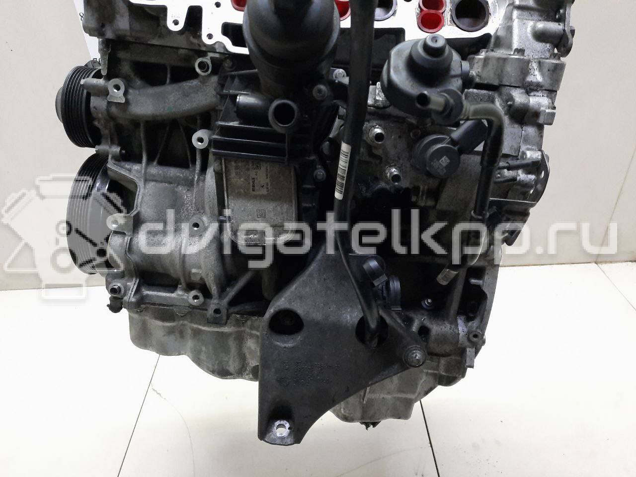 Фото Контрактный (б/у) двигатель N47 D20 C для Bmw 3 / 5 / 1 / 2 / 4 90-204 л.с 16V 2.0 л Дизельное топливо 11002220831 {forloop.counter}}