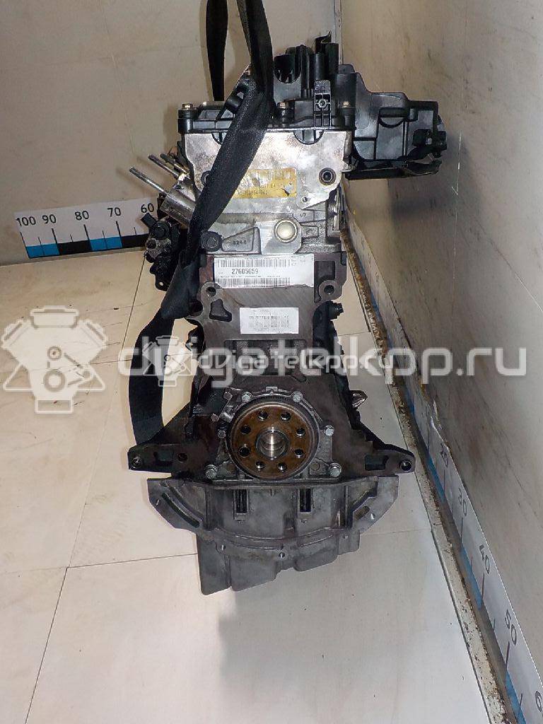 Фото Контрактный (б/у) двигатель M57 D30 (306D2) для Bmw 3 / 5 / 7 / X3 / X5 204-218 л.с 24V 3.0 л Дизельное топливо 11000420382 {forloop.counter}}