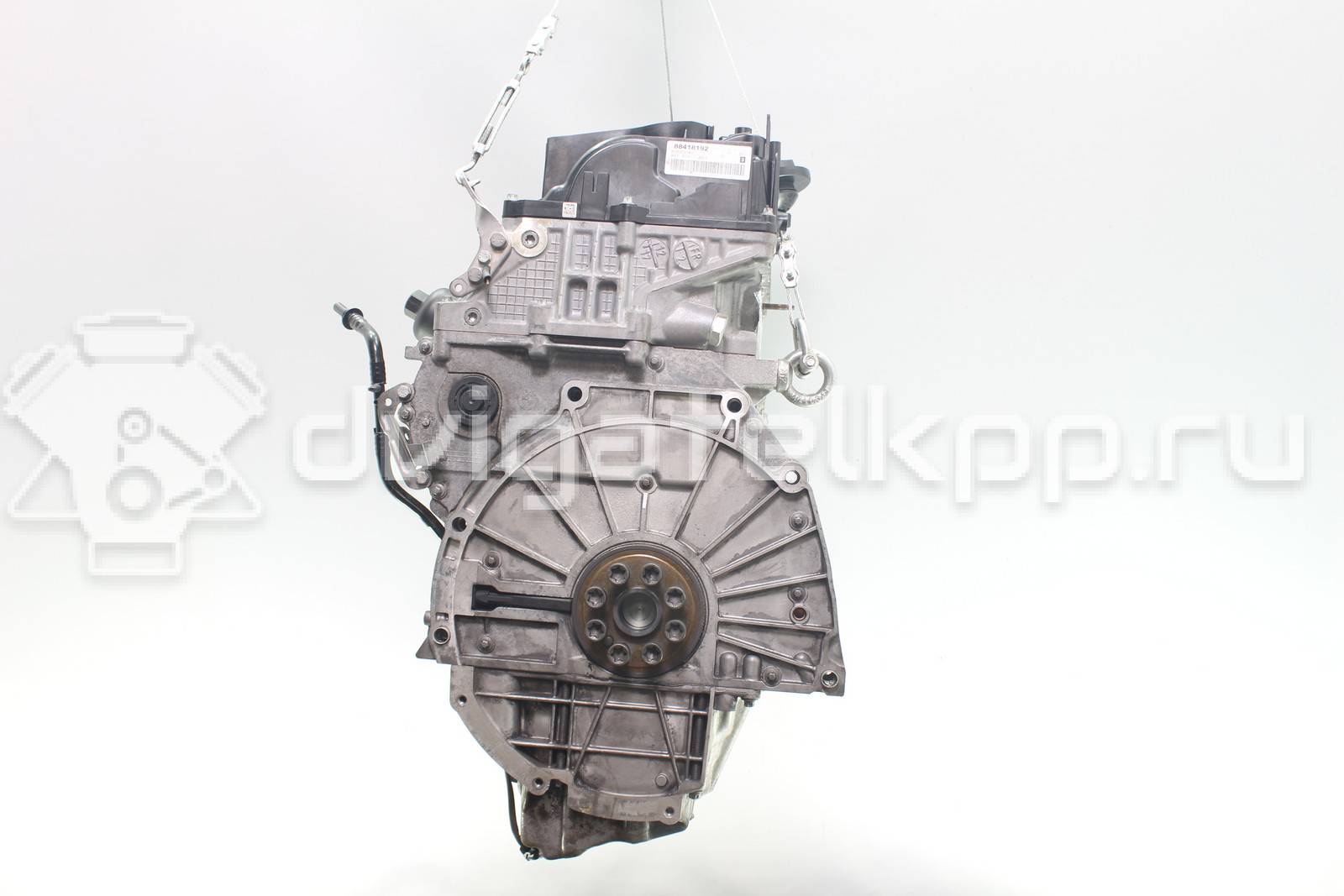 Фото Контрактный (б/у) двигатель N47 D20 C для Bmw 3 / 5 / 1 / 4 / X3 214 л.с 16V 2.0 л Дизельное топливо 11002220836 {forloop.counter}}