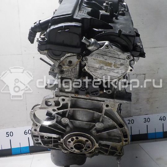 Фото Контрактный (б/у) двигатель N42 B18 A для Bmw 3 115 л.с 16V 1.8 л бензин 11000391083