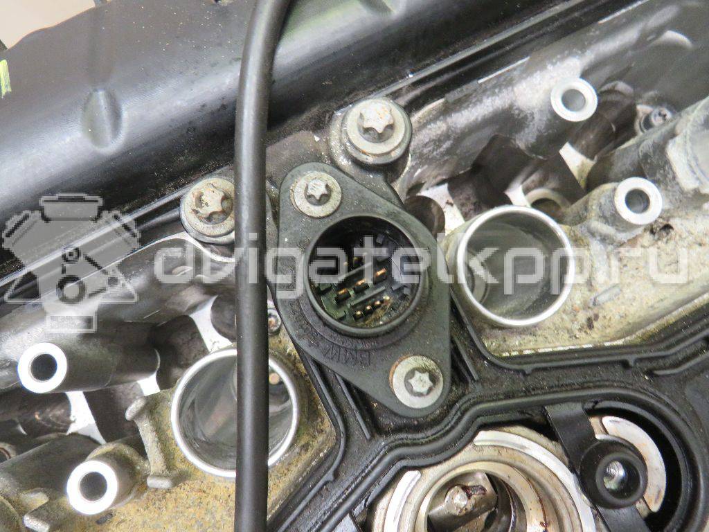 Фото Контрактный (б/у) двигатель N26 B20 A для Bmw 2 / 4 / 3 245 л.с 16V 2.0 л бензин 11002420107 {forloop.counter}}