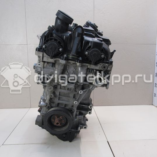 Фото Контрактный (б/у) двигатель N26 B20 A для Bmw 2 / 4 / 3 245 л.с 16V 2.0 л бензин 11002420108